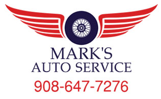 Mark's Auto Service